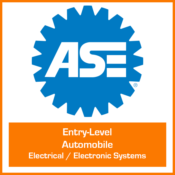 Electrical/Electronic Systems